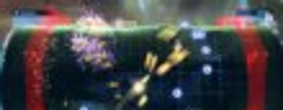 Launch-трейлер Geometry Wars 3: Dimensions 