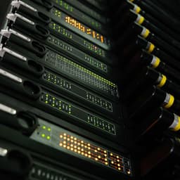 How to Build a Supercomputer? The Technology Race, Timelines, and Speed of Implementation as Decisive Factors