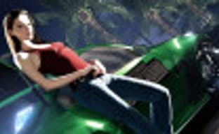 A New Generation of "Eron-don-don" - This is What Need for Speed Underground Looks Like with Ray Tracing