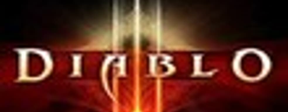 Озвучка Diablo III