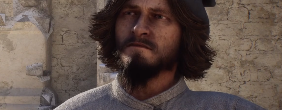 «Руси нет в ассетах, попробуйте найти». Авторы «Смуты» ответили на обвинения в использовании готовых ассетов