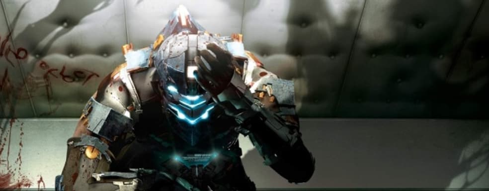 Dead Space 2 - внутренние и внешние демоны Кларка