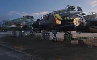 Star Citizen continues to gain momentum. 5 million fans and record revenues in 2023