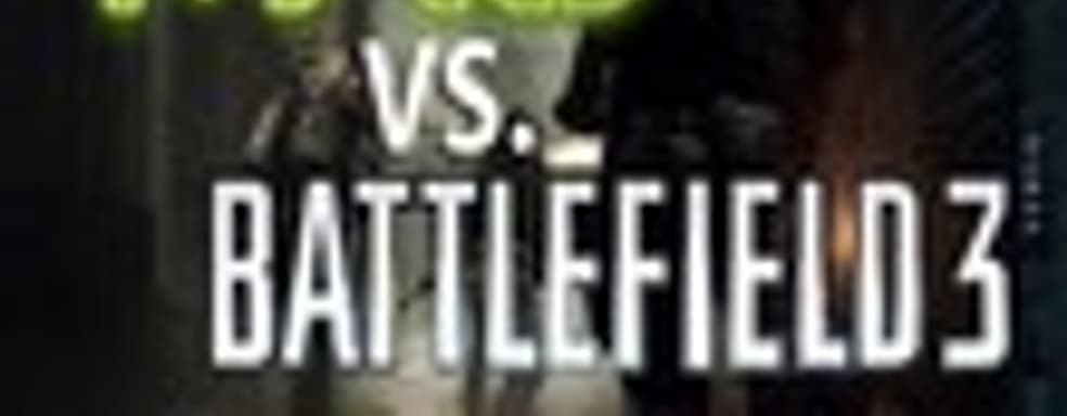 Modernwarfare3.com ведет на сайт Battlefield 3