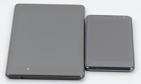 Обзор смартфона Prestigio MultiPhone PAP5044 DuoPrestigio MultiPhone PAP5044 Duo. Тестирование дисплея