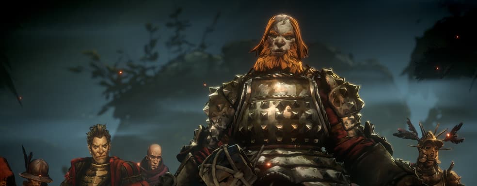 Для No Rest for the Wicked готовится крупное обновление с упрощением прокачки, улучшением боя и телепортацией