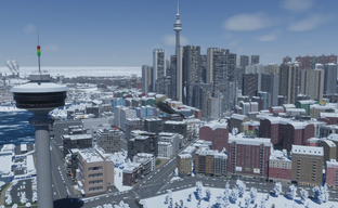 Cities Skylines 2 не оправдала ожидания геймеров, но покупали игру хорошо. Paradox Interactive признала проблемы с оптимизацией