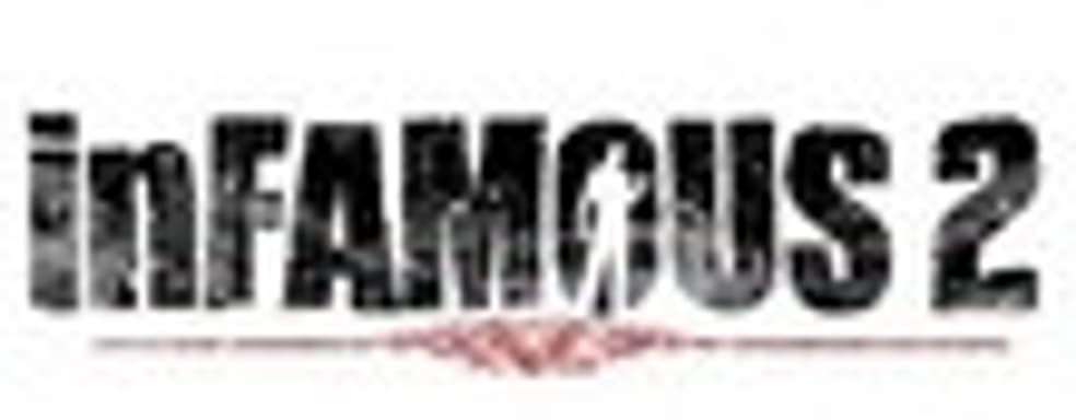 Sucker Punch раздумывает насчет MP, Move и 3D в inFamous 2