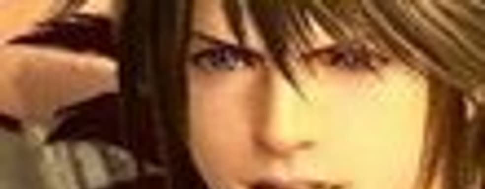 Motomu Toriyama о концовке Final Fantasy XIII-2