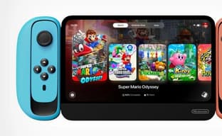 Nintendo представит Switch 2 до конца сентября — слух