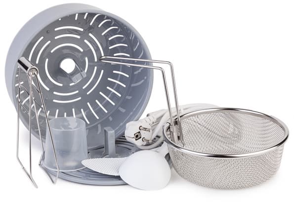 Индукционная мультиварка Bosch MUC48W68