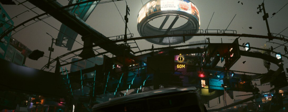 Cyberpunk 2077 Phantom Liberty получила патч 2.01. Основные изменения на ПК, PS5, Xbox Series