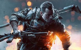 Data miner published weapons from the new Battlefield. There are exotic options