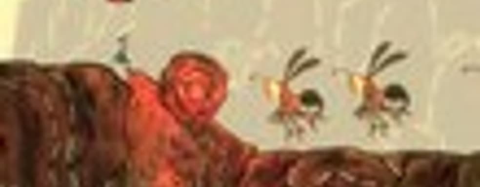 Мини-игры Alice: Madness Returns