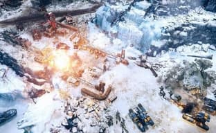 Разработчики Tempest Rising хотят заставить EA воскресить Command & Conquer