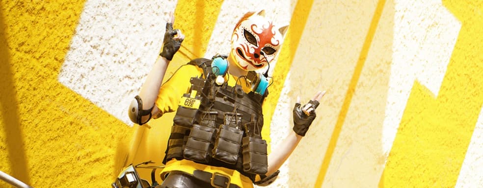 Сетевой шутер The Finals усиливает борьбу с читерами