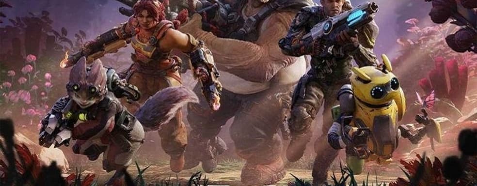 Бесплатный мусор – игроки хоронят Crucible от гиганта Amazon