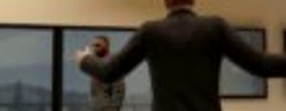 Вступление карьерного режима NBA 2K15 