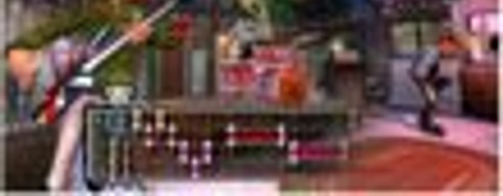 Ultimate Band от Disney