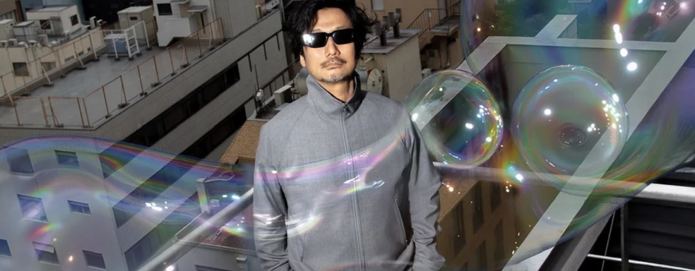 Хидео Кодзима готов к релизу Death Stranding 2 — завершено производство финального трейлера