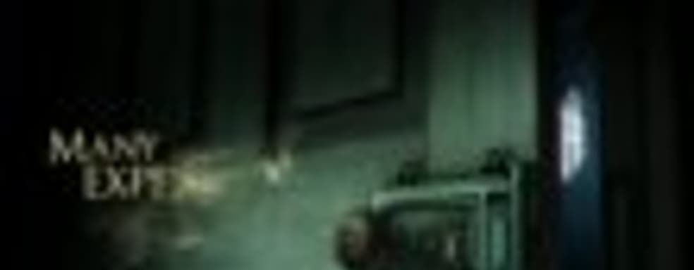 HD-переиздание The Room в Steam 