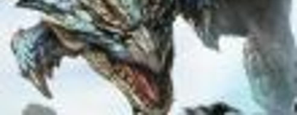 Продажи Monster Hunter X в Японии составили более 1,5 млн. копий за два дня.