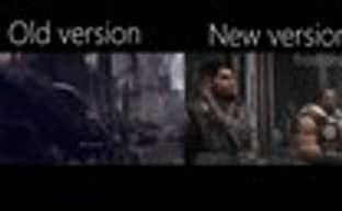 Gears of War: Ultimate Edition – сравнение с оригиналом