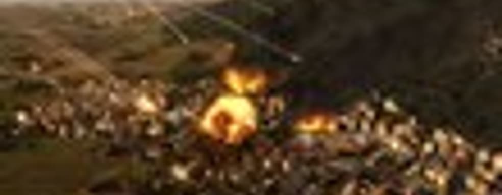 Дата выхода R.U.S.E.