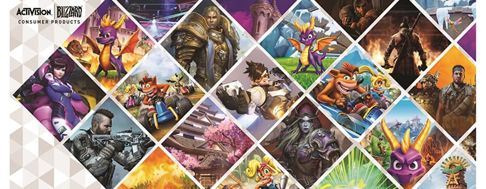 Акционеры Activision Blizzard требуют ежегодного отчета о злоупотреблениях, домогательствах и дискриминации