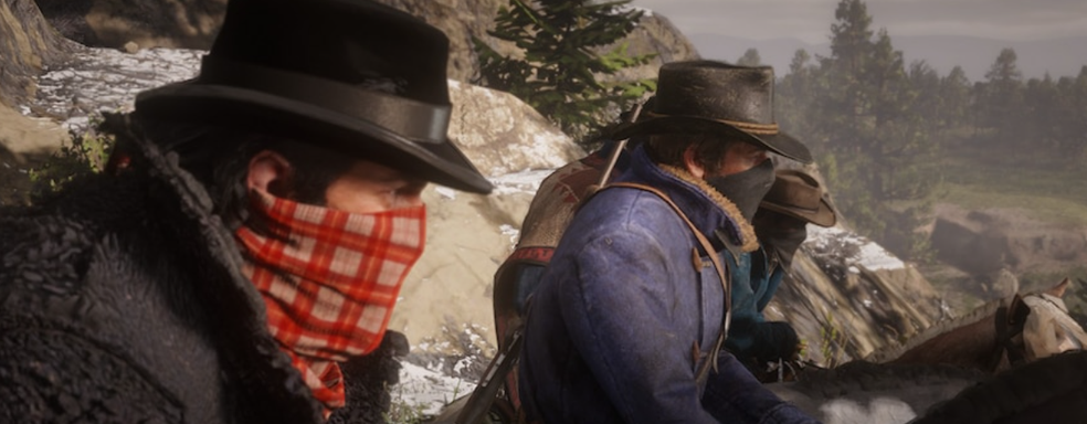 Артур Морган из Red Dead Redemption 2 ожидает релиз ремейка или ремастера — Роджер Кларк верит в возможность переиздания игры Rockstar
