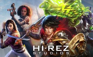 Массовые увольнения в HiRez. SMITE 2 и Paladins в опасности