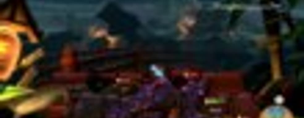 Новый трейлер Worms Battlegrounds