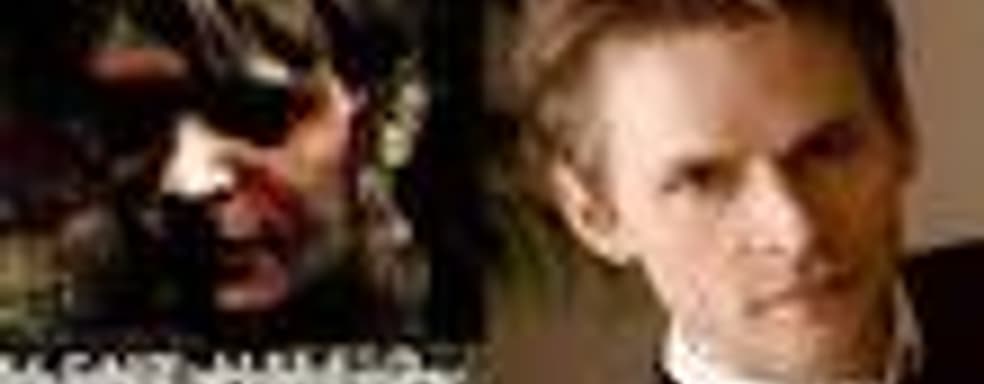 Слухи от актера озвучки Silent Hill 2