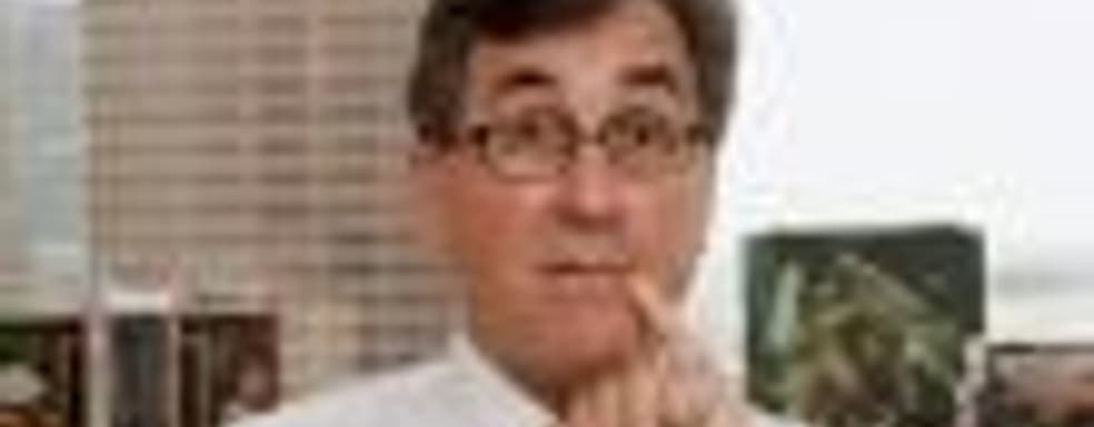 Майкл Пактер считает, что западные издательства будут неохотно поддерживать Nintendo NX