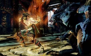 Iron Galaxy сократила 66 сотрудников ради выживания. Это создатели Killer Instinct