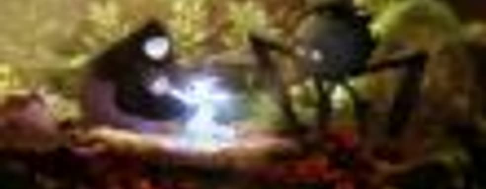 Глава Moon Studios о нововведениях в Ori and the Will of the Wisps и заимствованиях у Hollow Knight