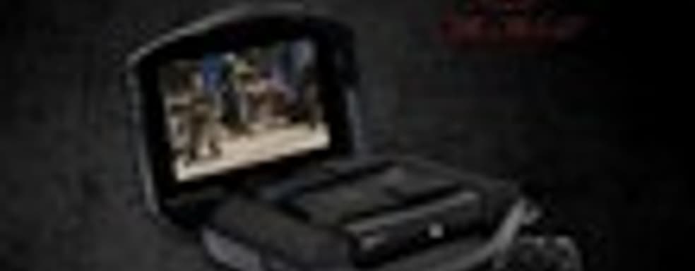 G-155-Gaming and Entertainment Mobile System для PS3 и Xbox 360.