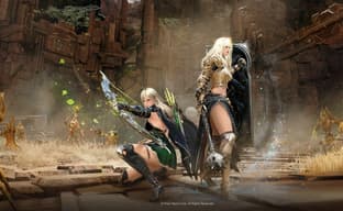 Black Desert в июне получит версии для PS5 и Xbox Series