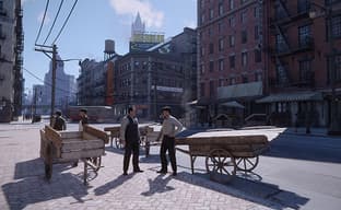 Смотрим на переработанную карту мира из ремейка Mafia