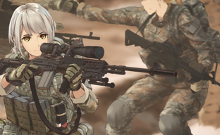 В Escape from Tarkov не получить подарок без помощи проводника. Появилась видеоинструкция по сбору сюрпризов на Лунный Новый год