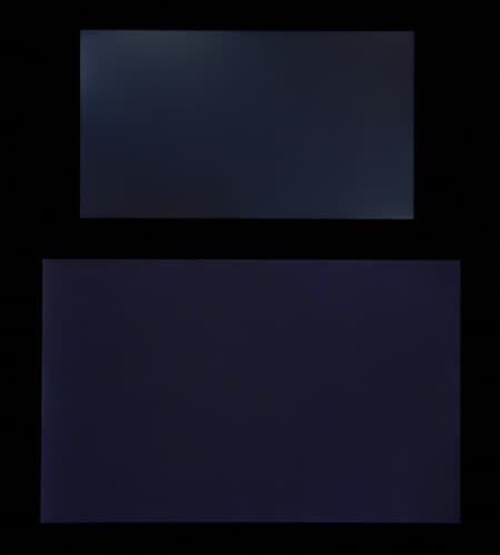 Обзор смартфона BQ Strike Power Max 4G. Тестирование дисплея