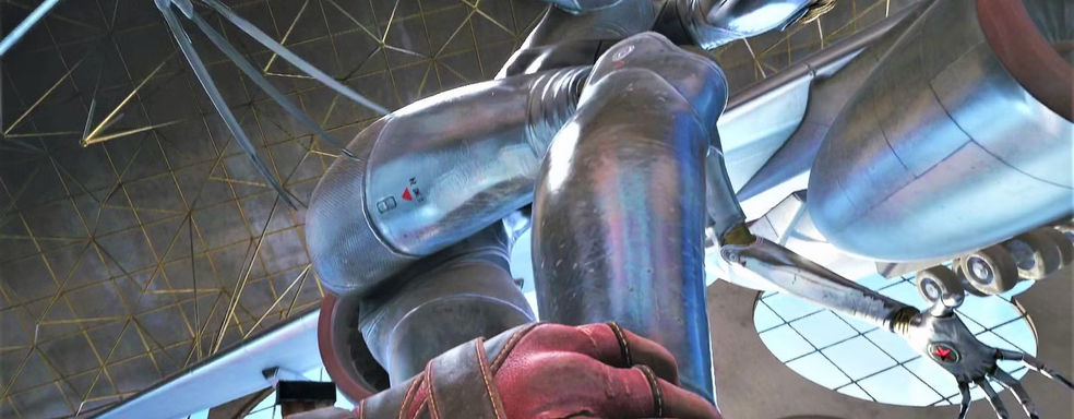 Аудитория Atomic Heart превысила 10 миллионов человек