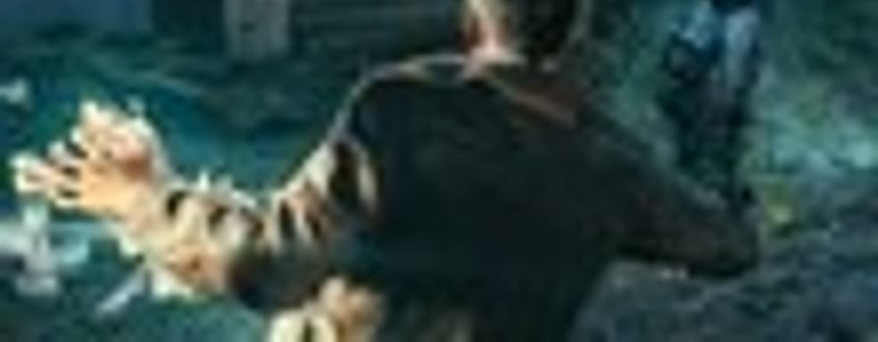 Launch-трейлер Quantum Break