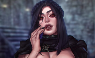 DLSS 3 добавили в The Elder Scrolls 5 Skyrim, удвоив FPS