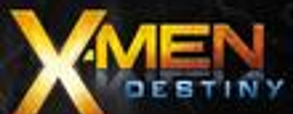 Новые детали об X-Men: Destiny