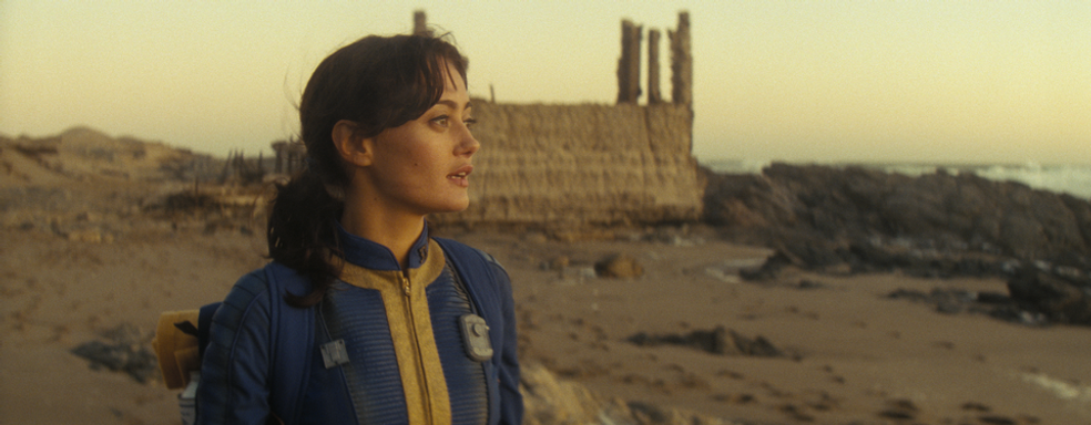 Элла Пернелл отходит от адаптаций игр, эпическое Рождество в Epic Games Store — самое интересное за 12 декабря