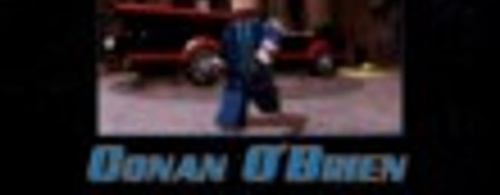 Conan O’Brien в списке играбельных персонажей LEGO Batman 3: Beyond Gotham