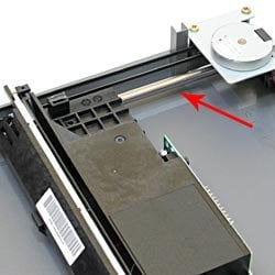 Epson 1670