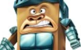 Boom Blox – Стивен Спилберг представляет