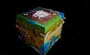 Planets<SUP>3</SUP> - воксельная RPG с открытым миром